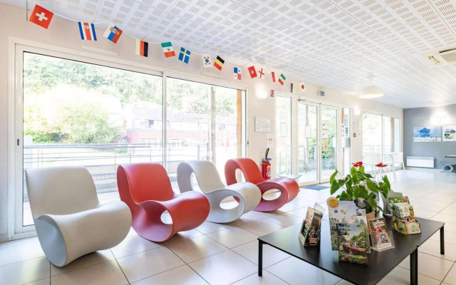 Les Chambres De La Baie by Vacanceole