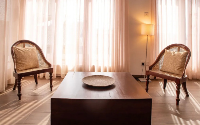 Swarga Villa