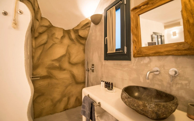 Sandaya Luxury Suites