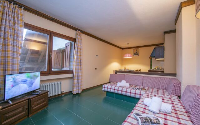 Grange Hike & Ski - 15D Sestriere