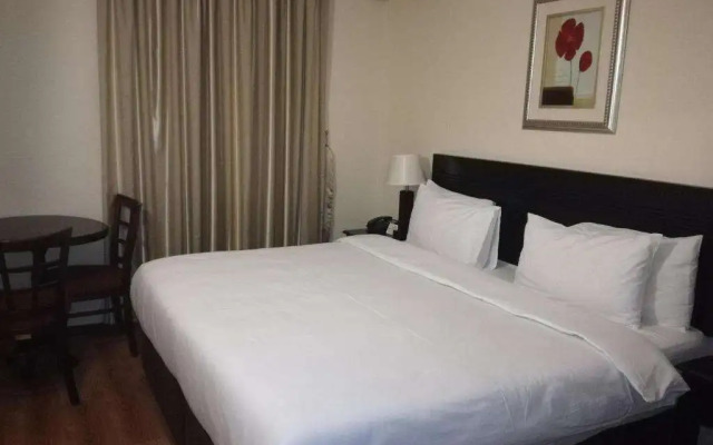 Regal Inn Ballito