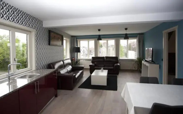 Apartements Els