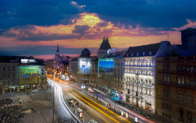 Nemzeti Hotel Budapest - MGallery Collection