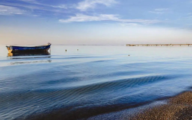 Ferienwohnung TinyBeach