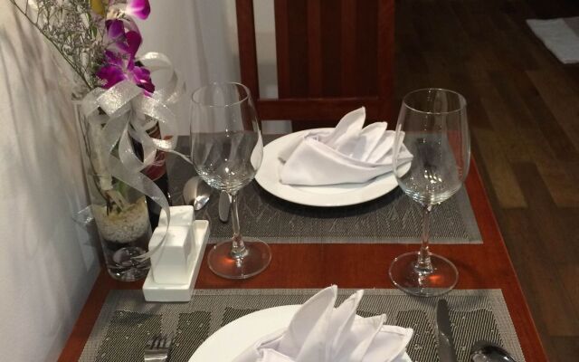 Ocean Flower Hotel Da Nang