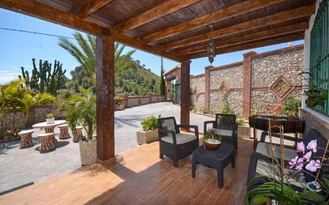 Villa Rosandra