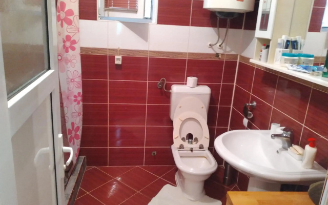 Apartmani Safo 2