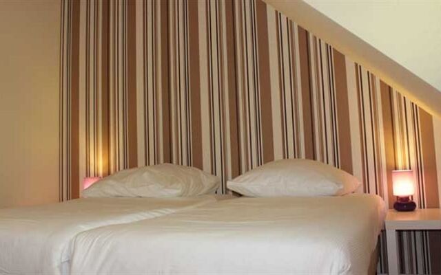 Resort Stromberg