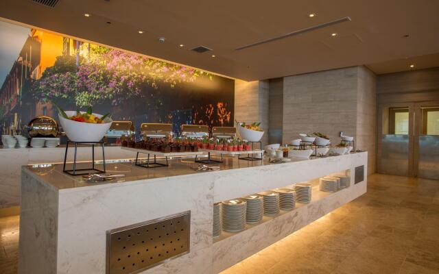 Estelar Cartagena de Indias Hotel