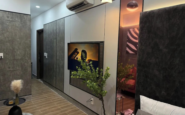 Unite StayCation Ho Chi Minh