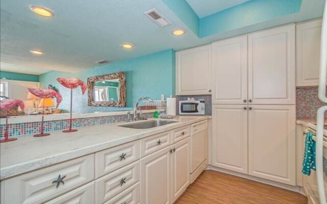 Sundown Unit #21 - 2Br Villa