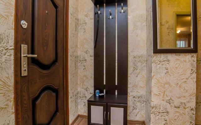 Европа Центр на улице Щорса