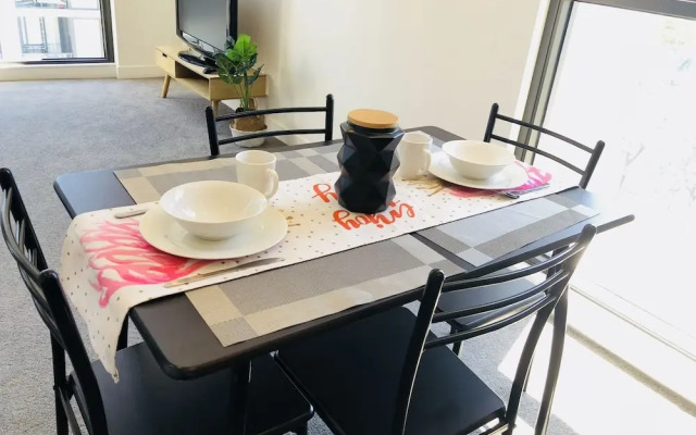 Brand New Apartment in North Ryde