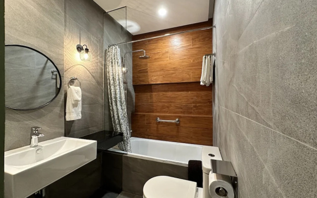 Lee Boutique Hotel Baguio
