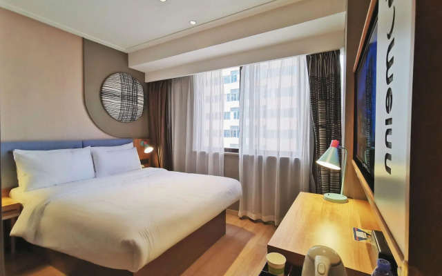 Motel 268 Xiamen Train Station