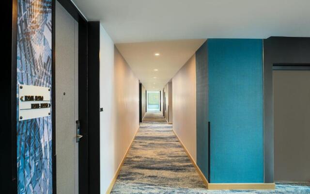 Holiday Inn & Suites Siracha Laemchabang by IHG