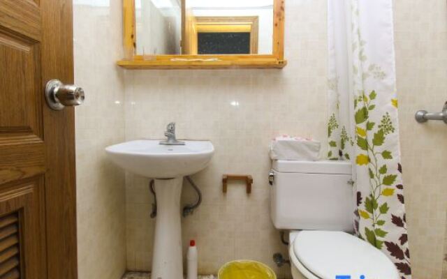 Suzhou Xishan Chaxiangyuan Homestay