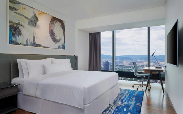 Element by Marriott Kuala Lumpur - Image 7
