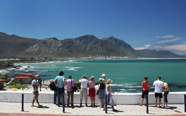 Hermanus Boutique Guest House