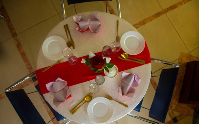 Hotel Aquiline