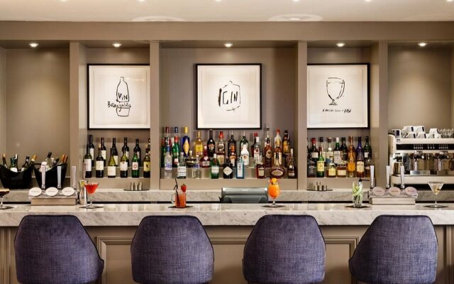 Mercure Gloucester Bowden Hall Hotel