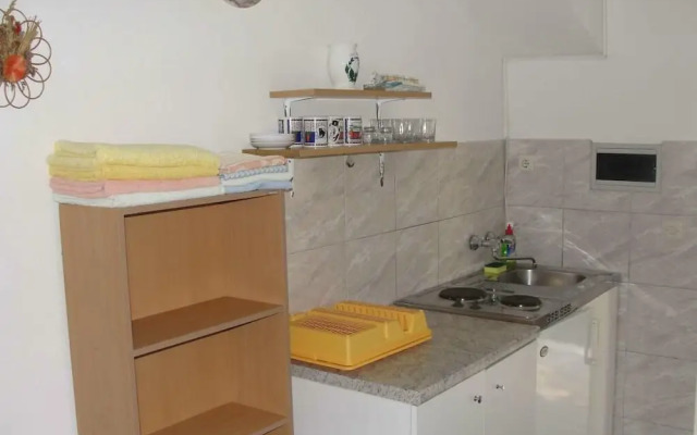Apartments Pinija -