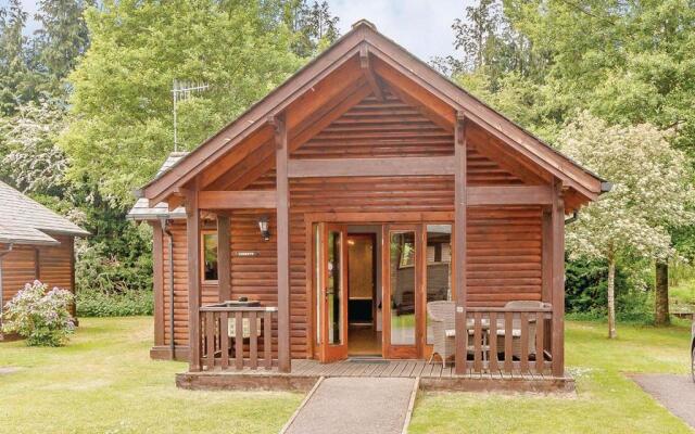 Tilford Woods Lodge Retreat
