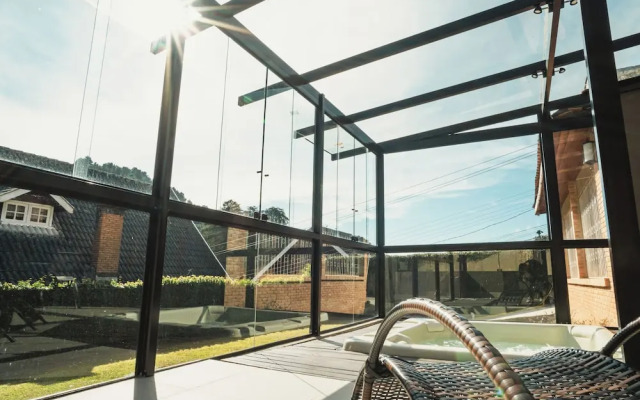 Pousada Atalaia Village