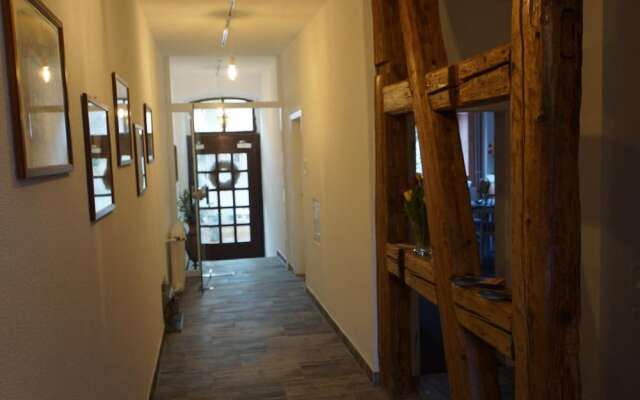 Hotel Wagner