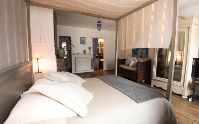 Les Chambres de Lourmel