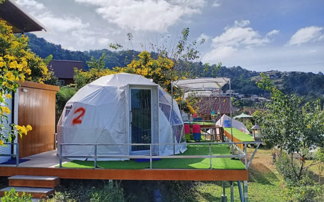Phu Fa Sai Homestay