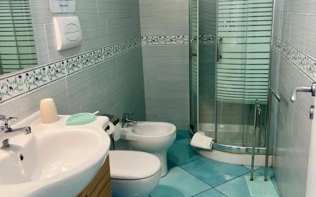 B&B A Casa di Vittoria - Guest House