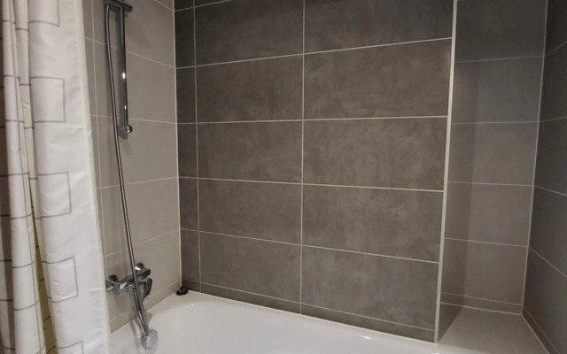 SDP Budapest Apartman