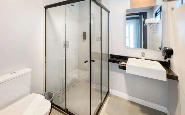 Ibis Styles Maceió Pajuçara