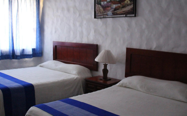 Hotel Quijote Inn