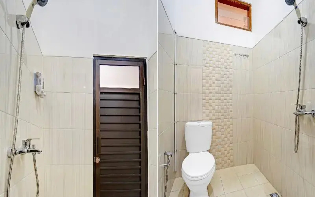 Avisha Guest House Syariah by OYO Rooms