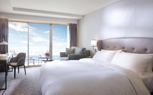 Paradise Hotel Busan