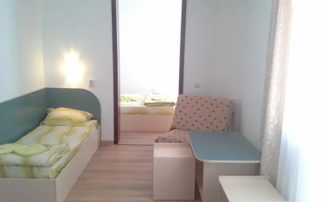 Guest House Dani