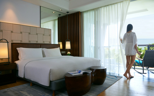 Sofitel Bali Nusa Dua Beach Resort