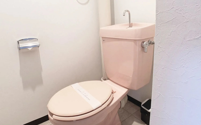 OUCHI HOTEL Takaramachi