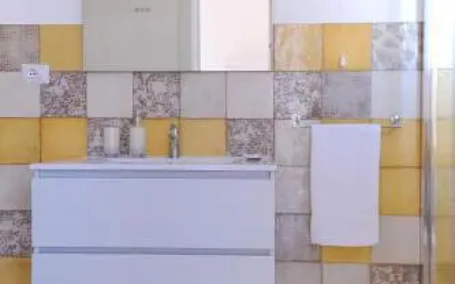 Villa Sofia Bed and Breakfast 2