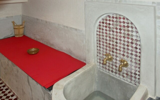 Holiday Home Derb Koudiya