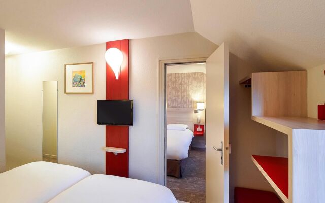 ibis Styles Ouistreham