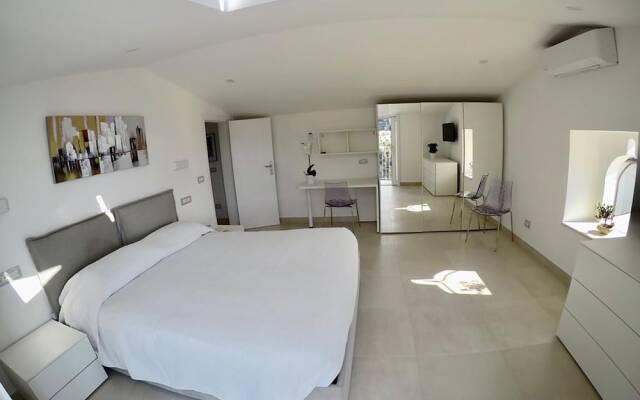 Casa Cristallo in Positano