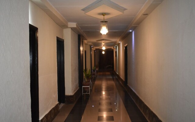 Hotel Royal Palace Rawalpindi