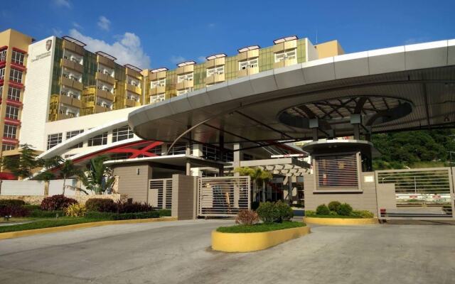 GICC Technopark Hotel