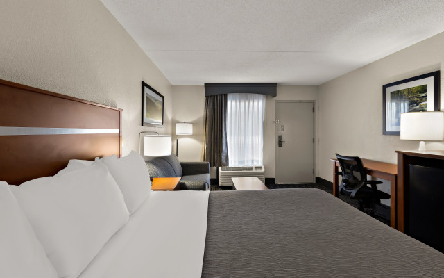 Quality Inn Dandridge