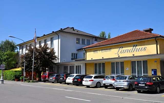 Landhus Zurich