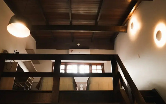 Delta Maresias Club by SmartSharing