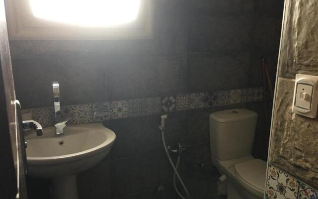 Ramco Hotel Apartments Compound Leila